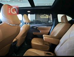 تويوتا هايلاندر